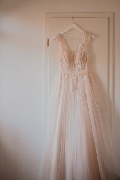 getting ready, Brautkleid, Hochzeitsfotos, Braut